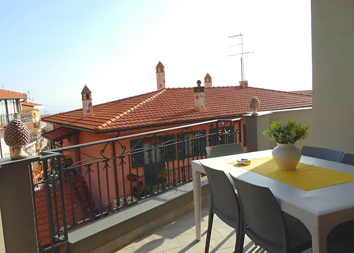 Taormina Matthome