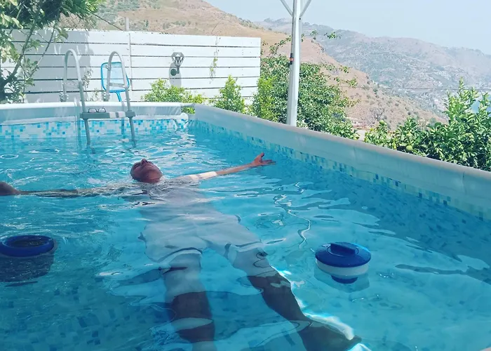 Apartamento U Castiddanu Breathtaking View Taormina