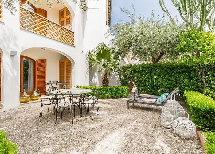 La Matrangela Charme Apartments Taormina
