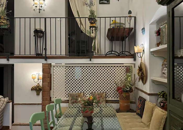 Casa Ivi In Taormina City Center
