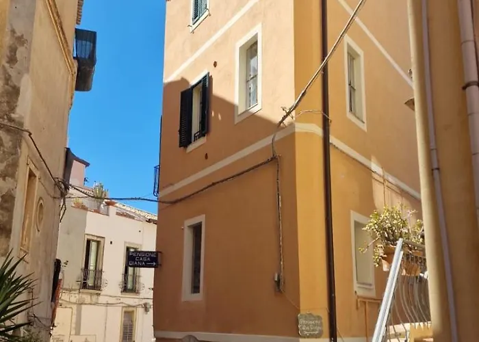Villa Floresta Taormina