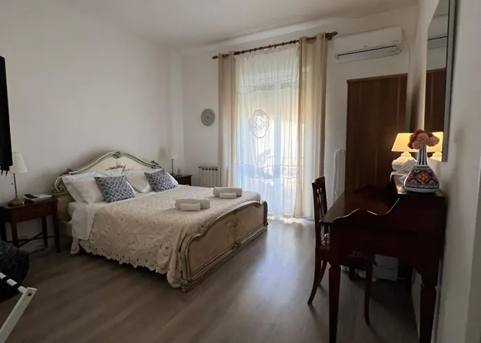 Bed and Breakfast La Guardiola Di Angela E Nino Taormina