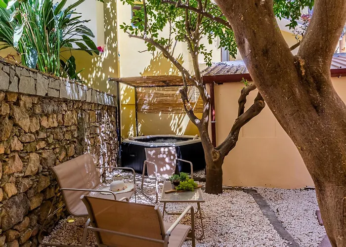 Appartement Eidos à Taormine