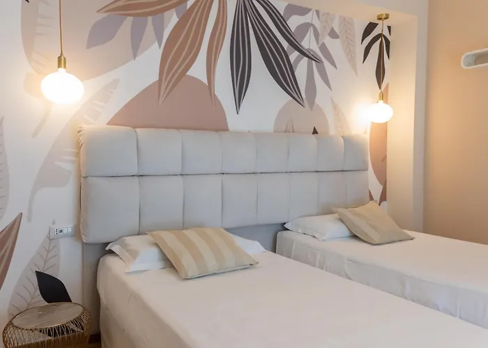 Villa Mastrissa Taormina - Pool Apartment