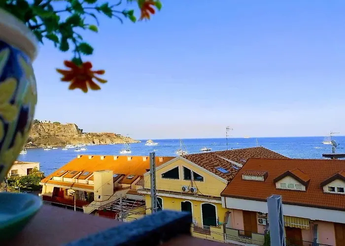 Huisdiervriedelijke Hotel Pensione Cundari Taormina