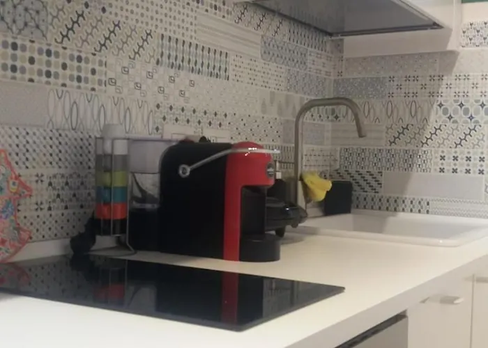 Appartement Casa Dell'Isola Bella Taormina Mare