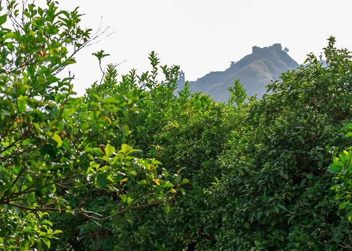 Villa Lumia E Zagara Taormina
