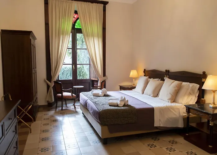 Privé Villa Siciliana Taormina