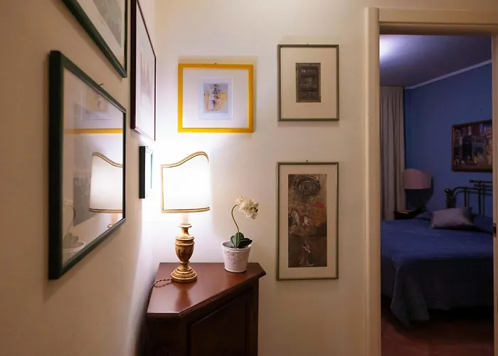 Huisdiervriedelijke Duomo Square Apartment Taormina