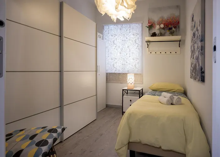 Boutique Appartamento Casa Del Presidente Taormina