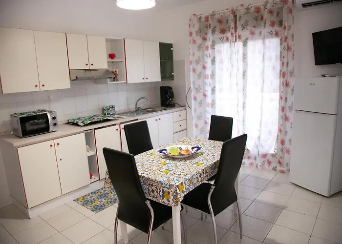 Villa Sweet House Taormina