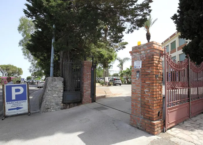 Lady Hill Bed and Breakfast Taormina