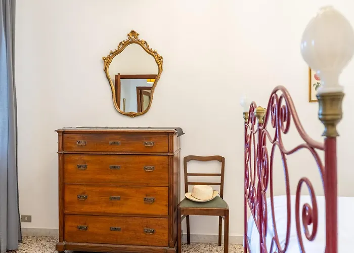 Villa Erika- Panoramic Flat Taormina