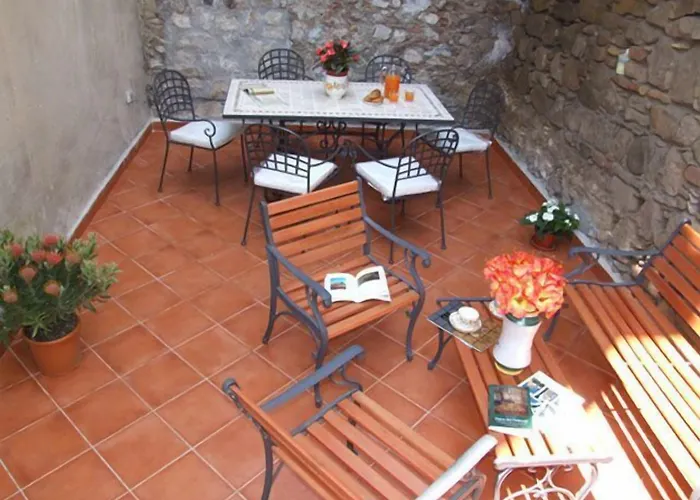 Boutique Bed and Breakfast Mamma Maria Taormina