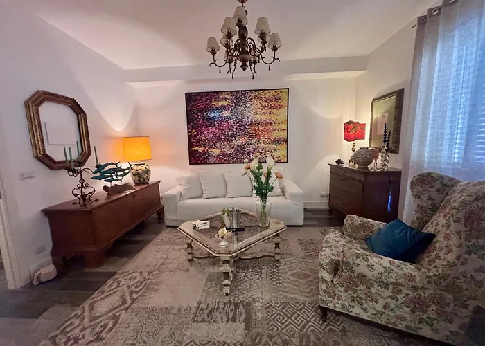 Casa Aricò&Shatulle Suites Taormina