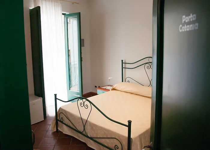B&B Casa Andrea Taormina