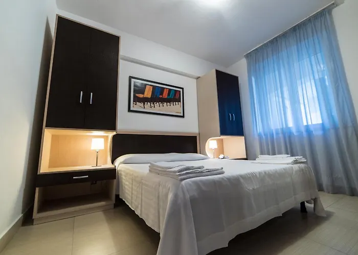 Aparthotel Sirina House Taormina