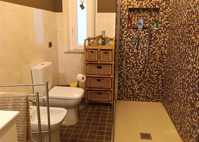 Taormina Guest House Privée