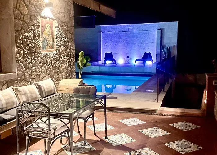Villa 202 Luxury Pool Isola Bella à Taormine Privée