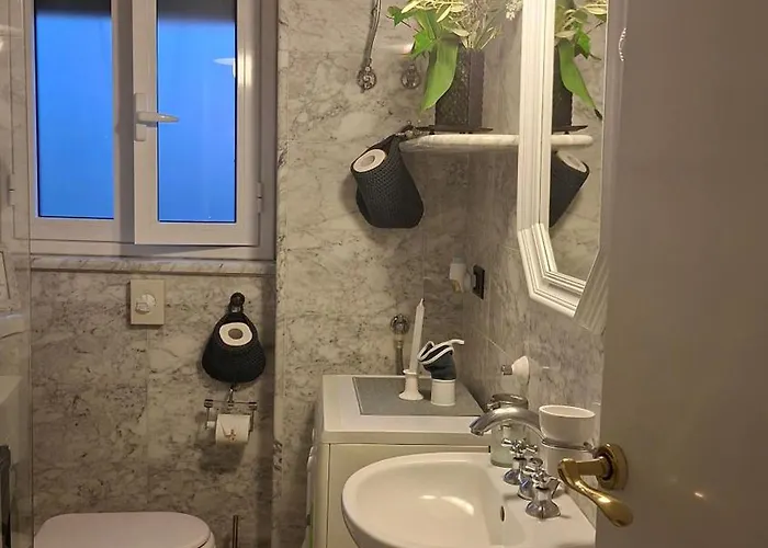 Appartamento Casa Pancrazia Taormina