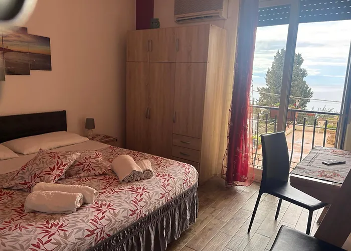B&B Antonella Taormina