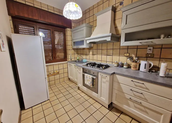 La Fontanella Apartment Taormina