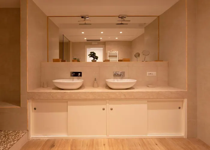 Maison de Charme Taormina with private jacuzzi