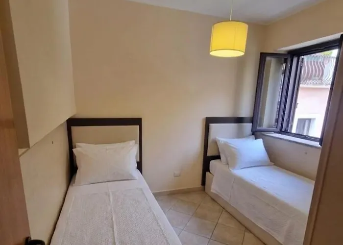 Mosaico Taormina Guest House