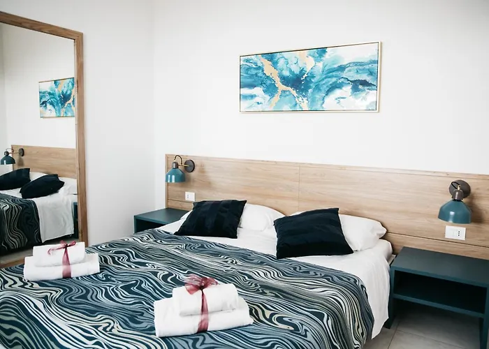 Taormina Silver House & Lukos House By Taormina Holidays