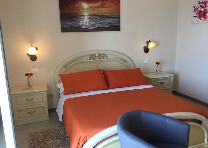 Holiday Rentals Taormina
