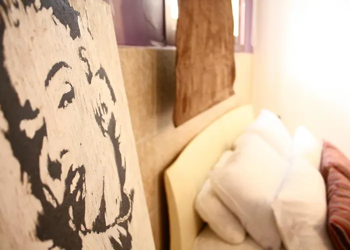 Ferienwohnung Tao Design Taormina