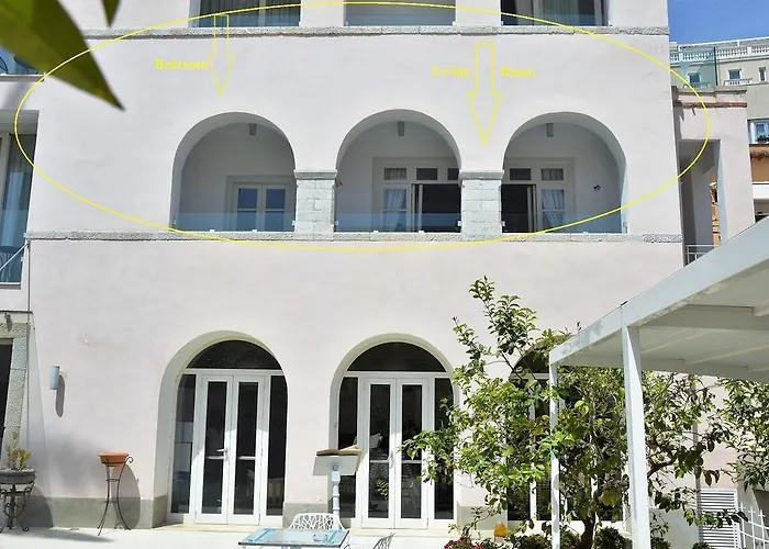 L'Atelier Del Pittore Apartment Taormina