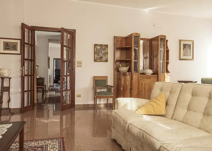 Apartamento Panoramica Sul Mare - Taormina