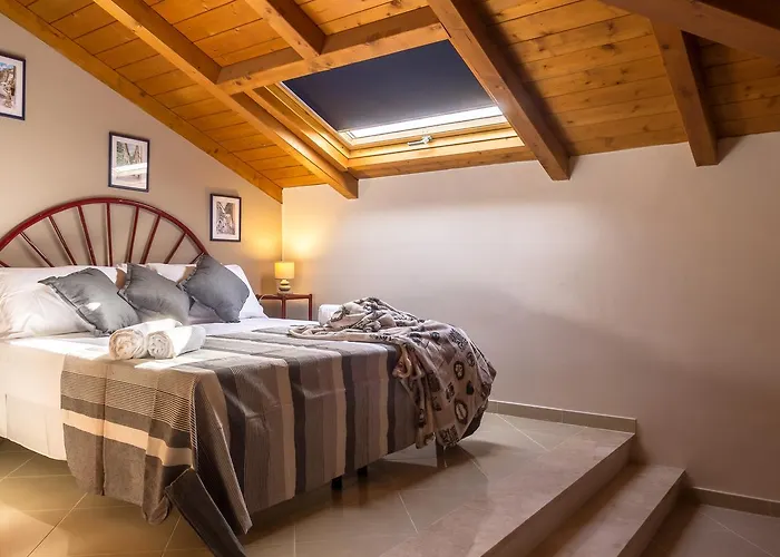 Boutique Amartìa Apartments Taormina