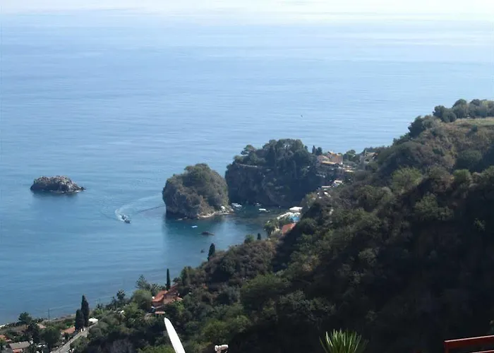 Come In Sicily - Baia Sirene Taormina