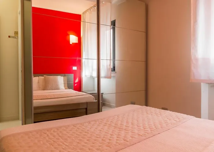 Appartement Casa Failla - Taormina Centro