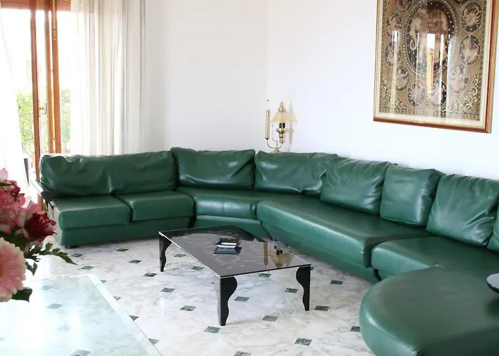Taonasi Taormina Apartments