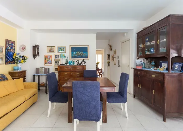 Appartement Splendida Casa A Taormina " Casa Di Anna "