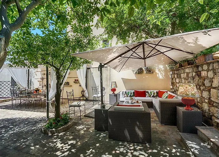 I 16 migliori hotel con spa a Taormina per una vacanza rilassante