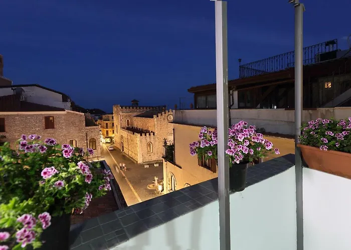Bed and Breakfast Casa Fresta Taormina