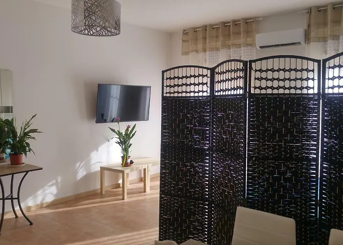 Black & White Appartement Taormina