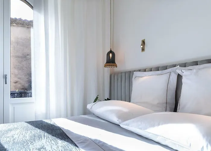 Le Moresche - Nica Apartment Taormina
