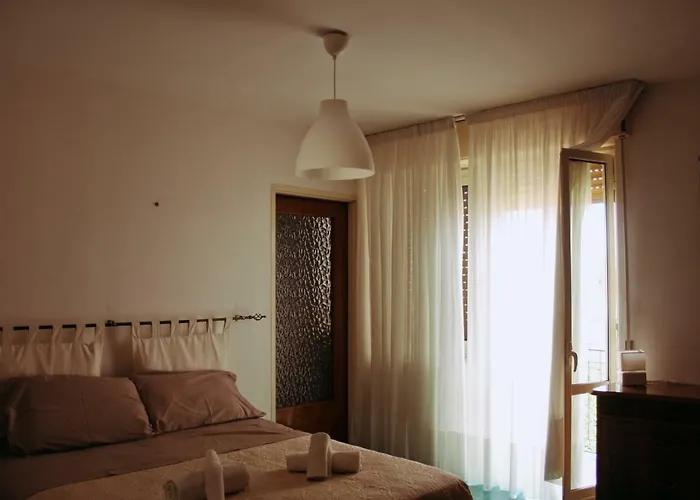 Huisdiervriedelijke Don Pippo Apartment Taormina