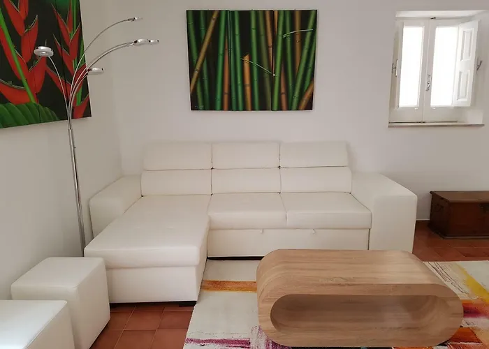 Apartamento Casa Zaffiro Taormina admite animales