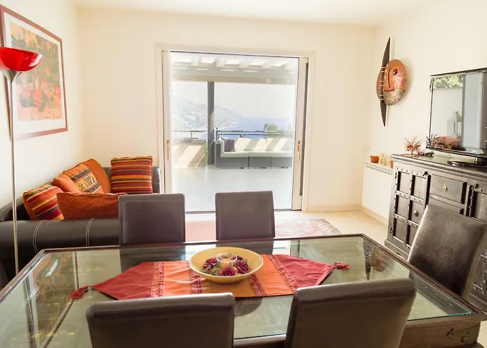 Ninfa Apartment - Taormina Holidays
