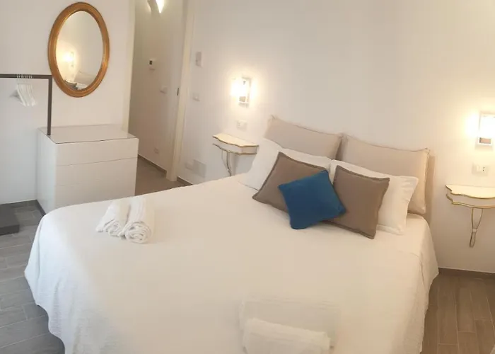 La Bouganville Taormina