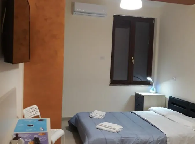 Ferienwohnung F&L A Taormina