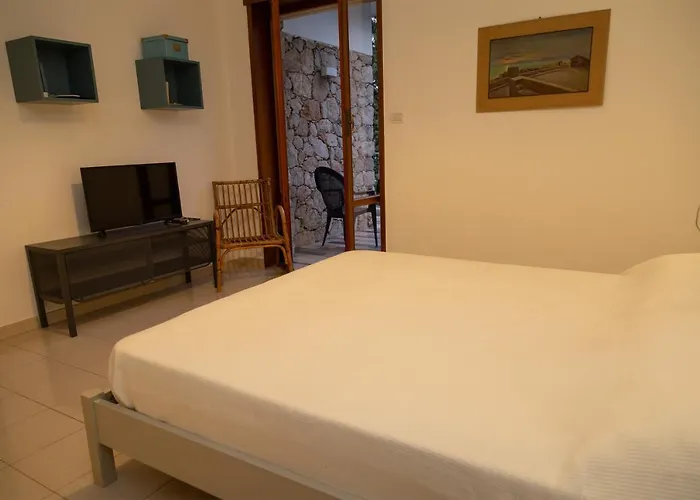 Huisdiervriedelijke Villa Reggio Seaview Taormina